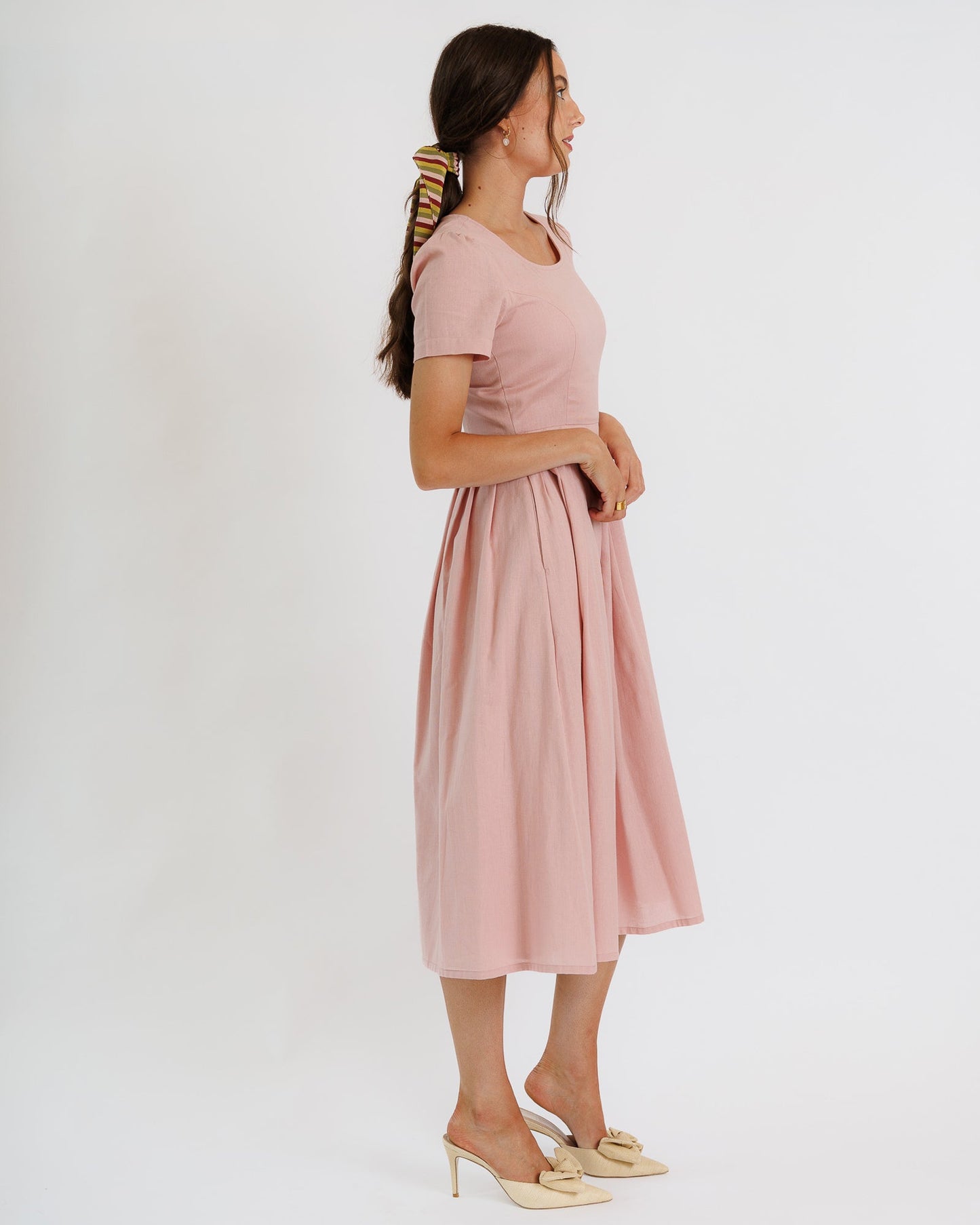 Polly Dress