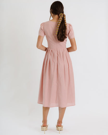 Polly Dress