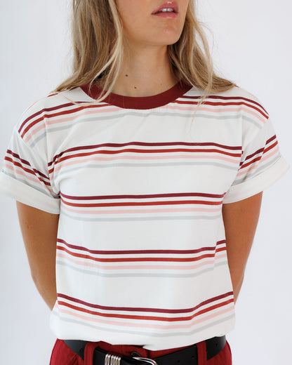 Fundamental Tee
