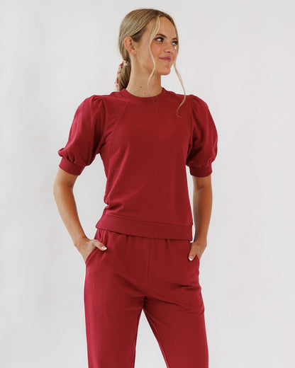 Palisades Top