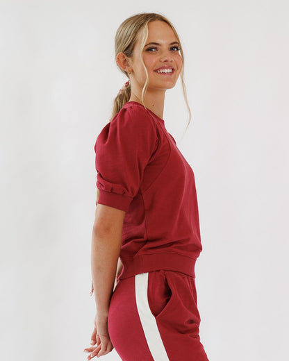 Palisades Top