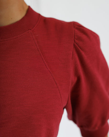 Palisades Top
