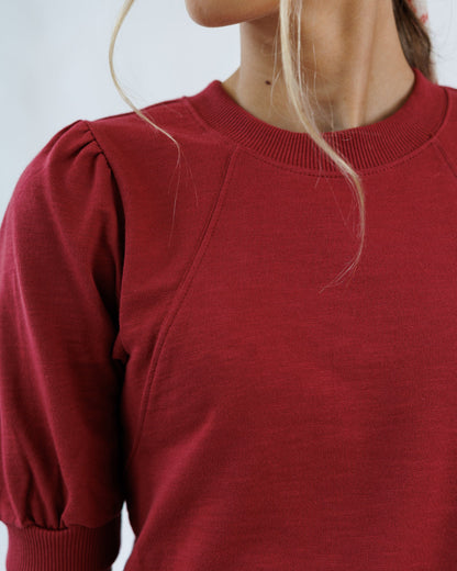 Palisades Top