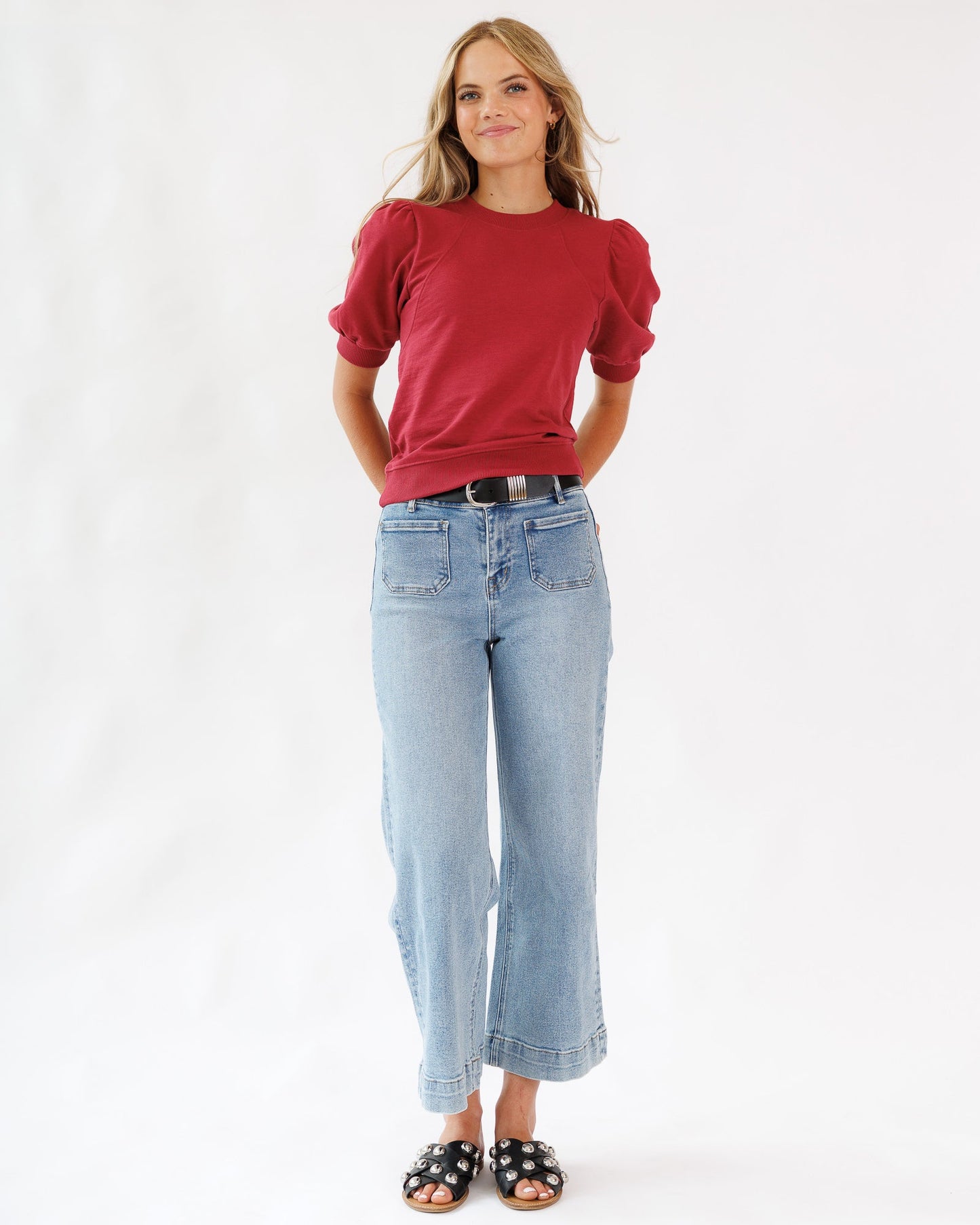 Palisades Top