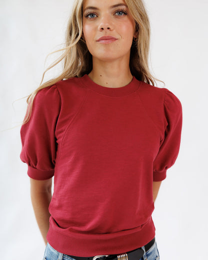 Palisades Top
