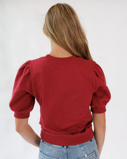 Palisades Top
