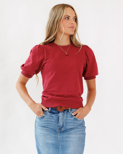 Palisades Top