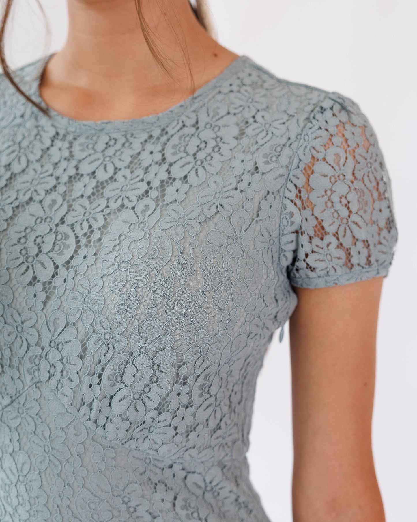 Natalie Dress