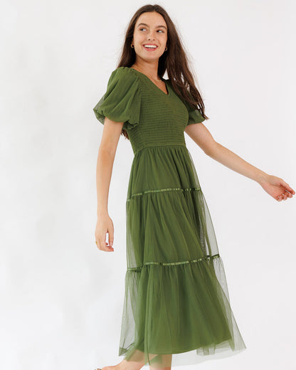 Real Romance Dress