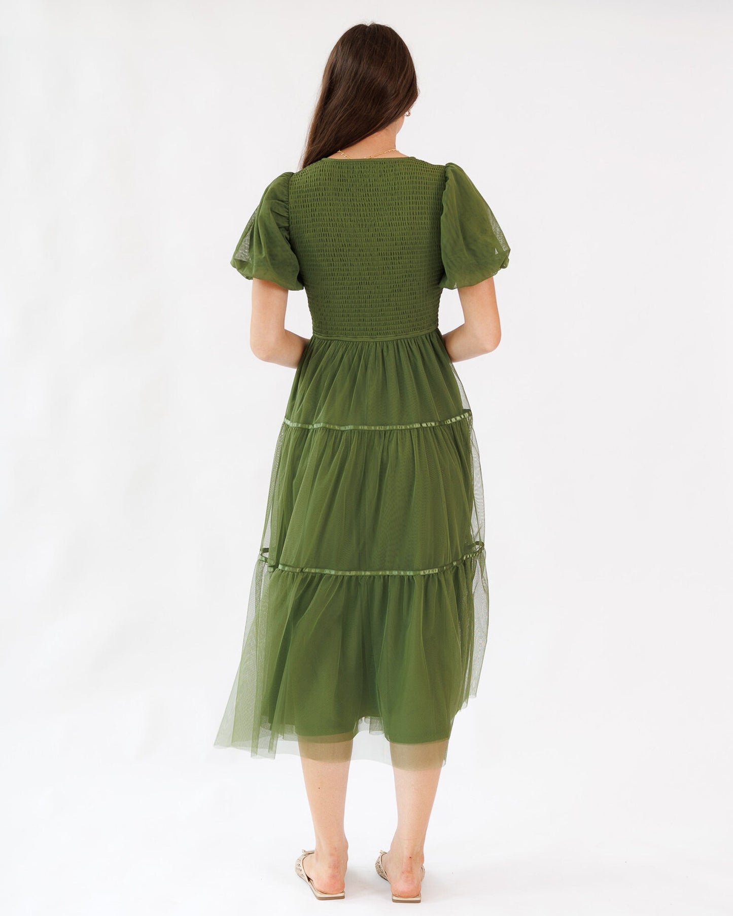Real Romance Dress