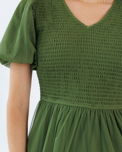 Real Romance Dress