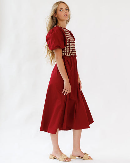 Elevate Dress Set