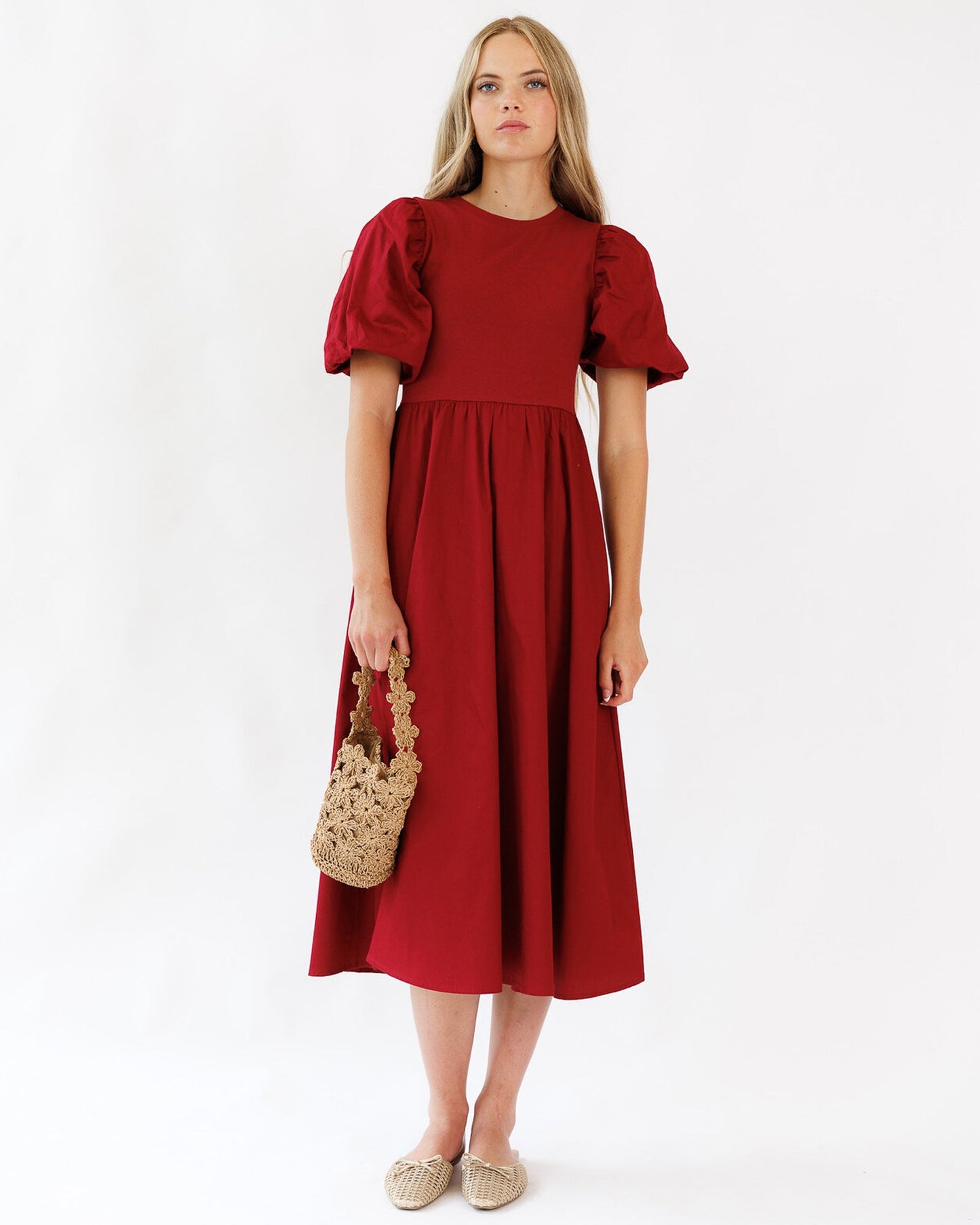 Elevate Dress Set