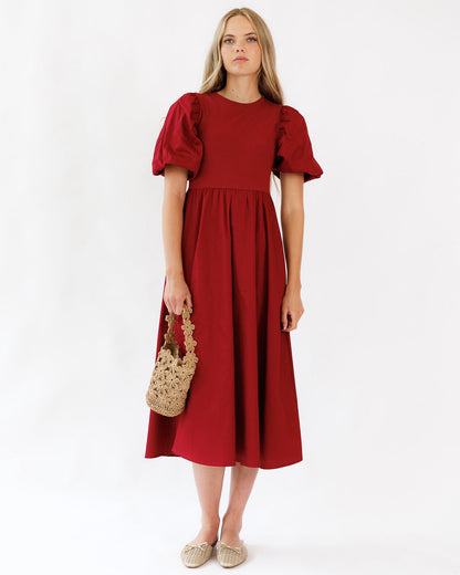 Elevate Dress Set