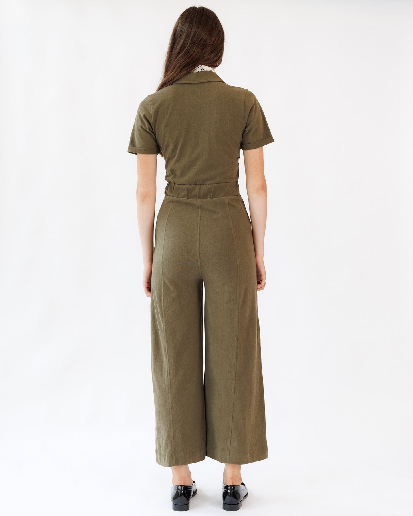 Go To Jumpsuit