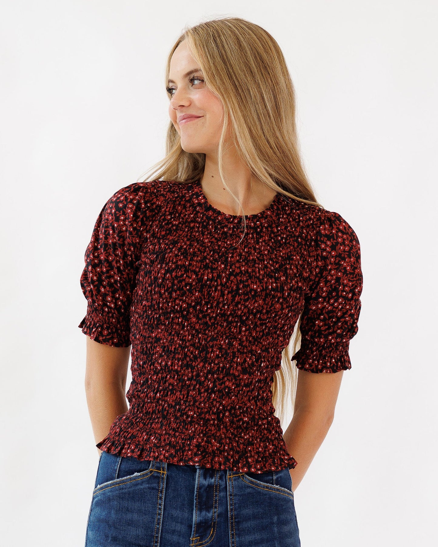Anita Blouse