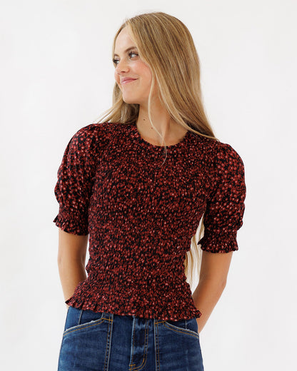 Anita Blouse