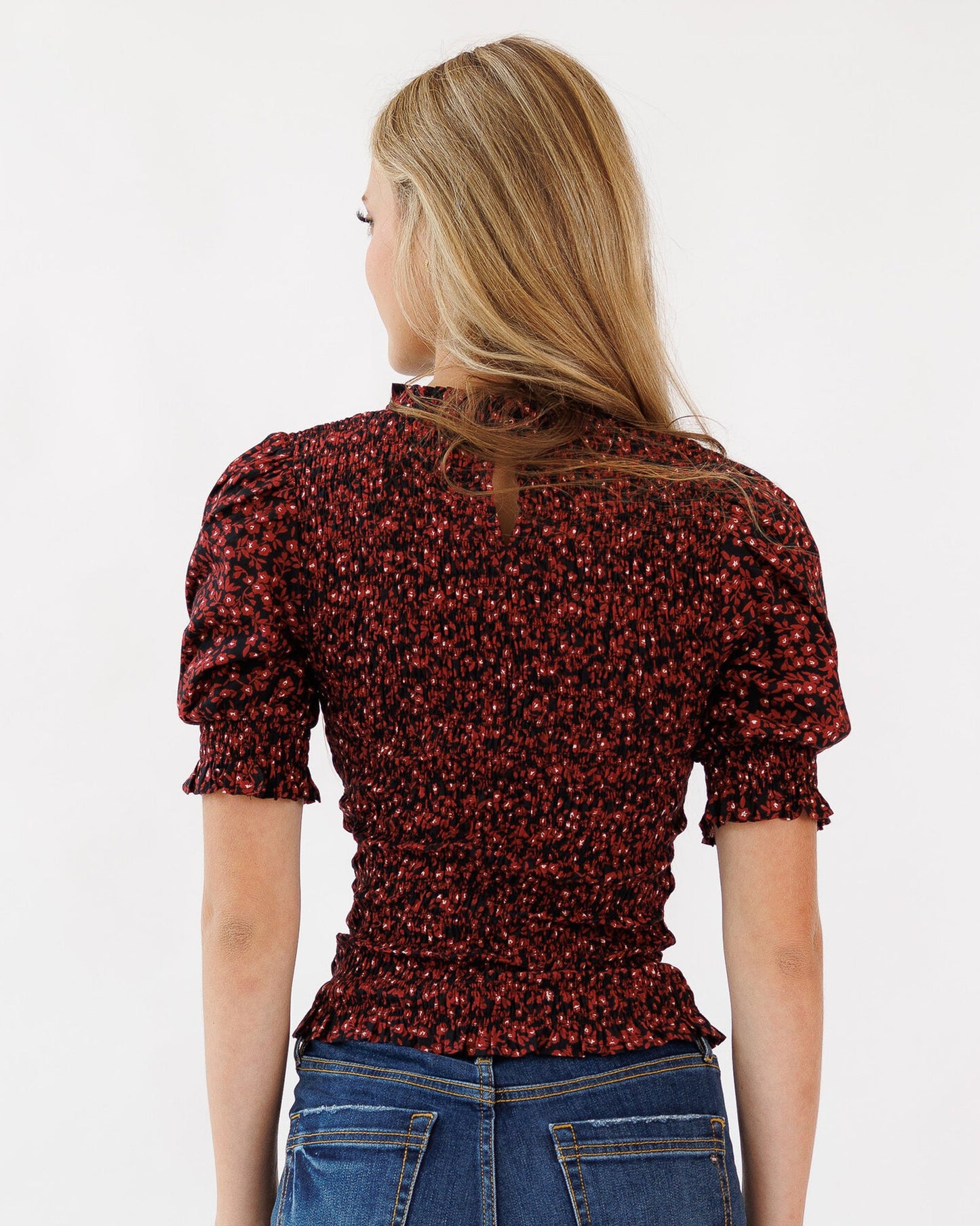Anita Blouse