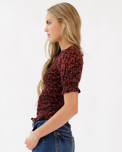 Anita Blouse