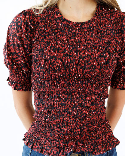 Anita Blouse