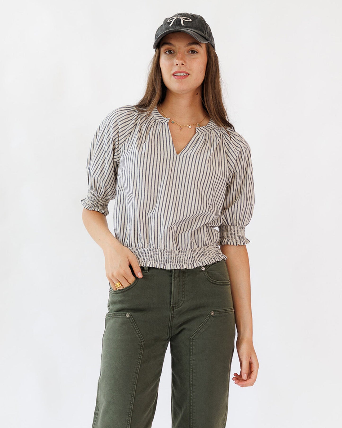 Penelope Top