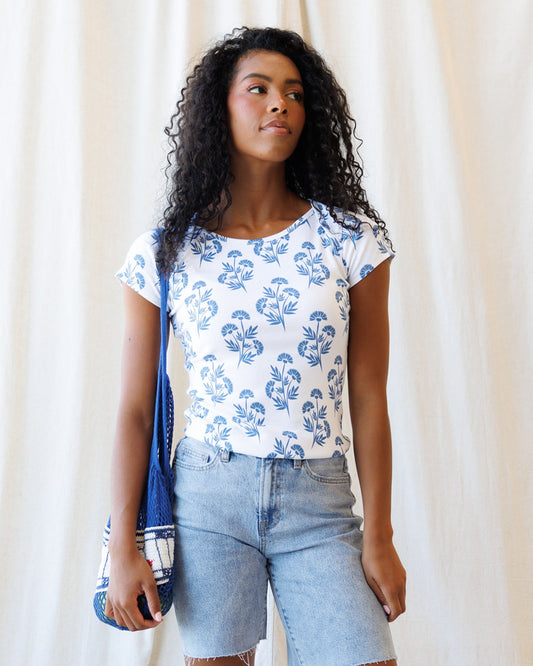 Artistic Tee