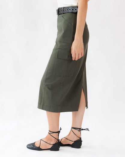 Whitney Skirt