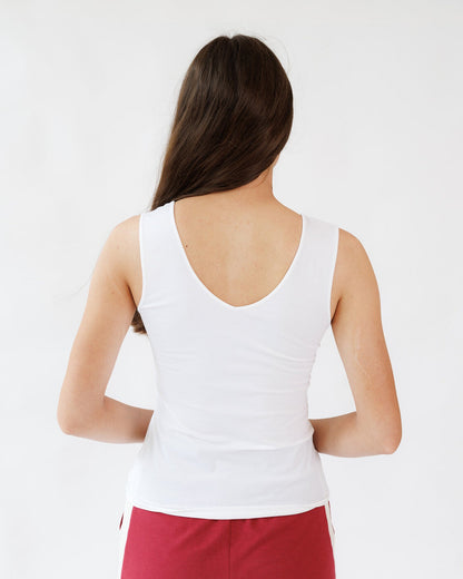 Reversible Tank