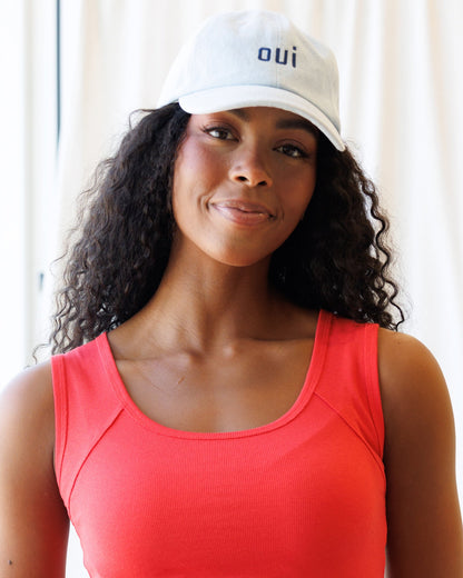 Say Oui Hat