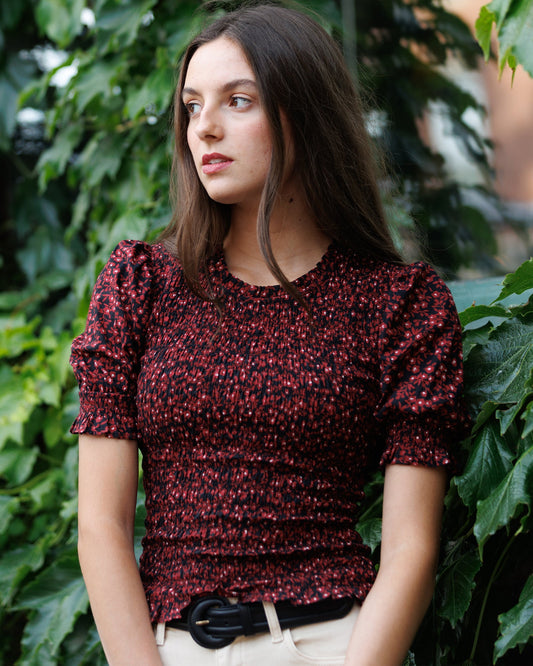 Anita Blouse