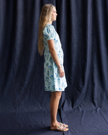 Bluebell Dress