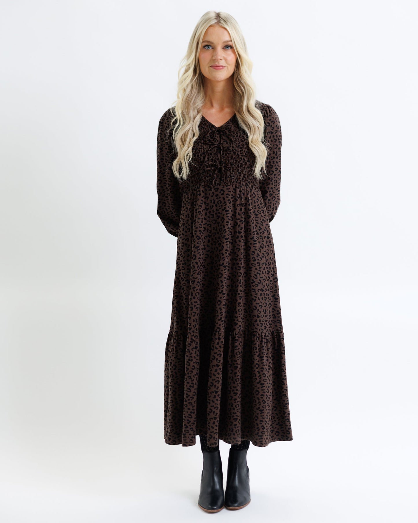Romcom Dress