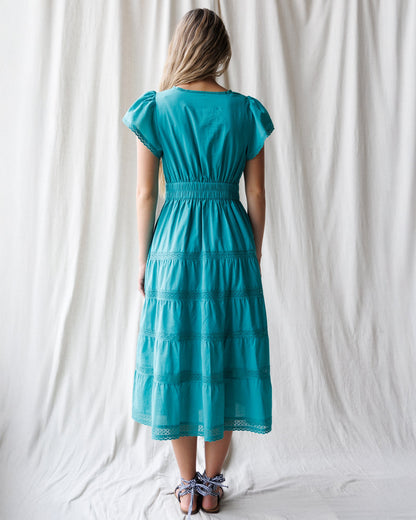 Heirloom Dress