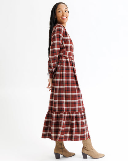 Natalia Dress