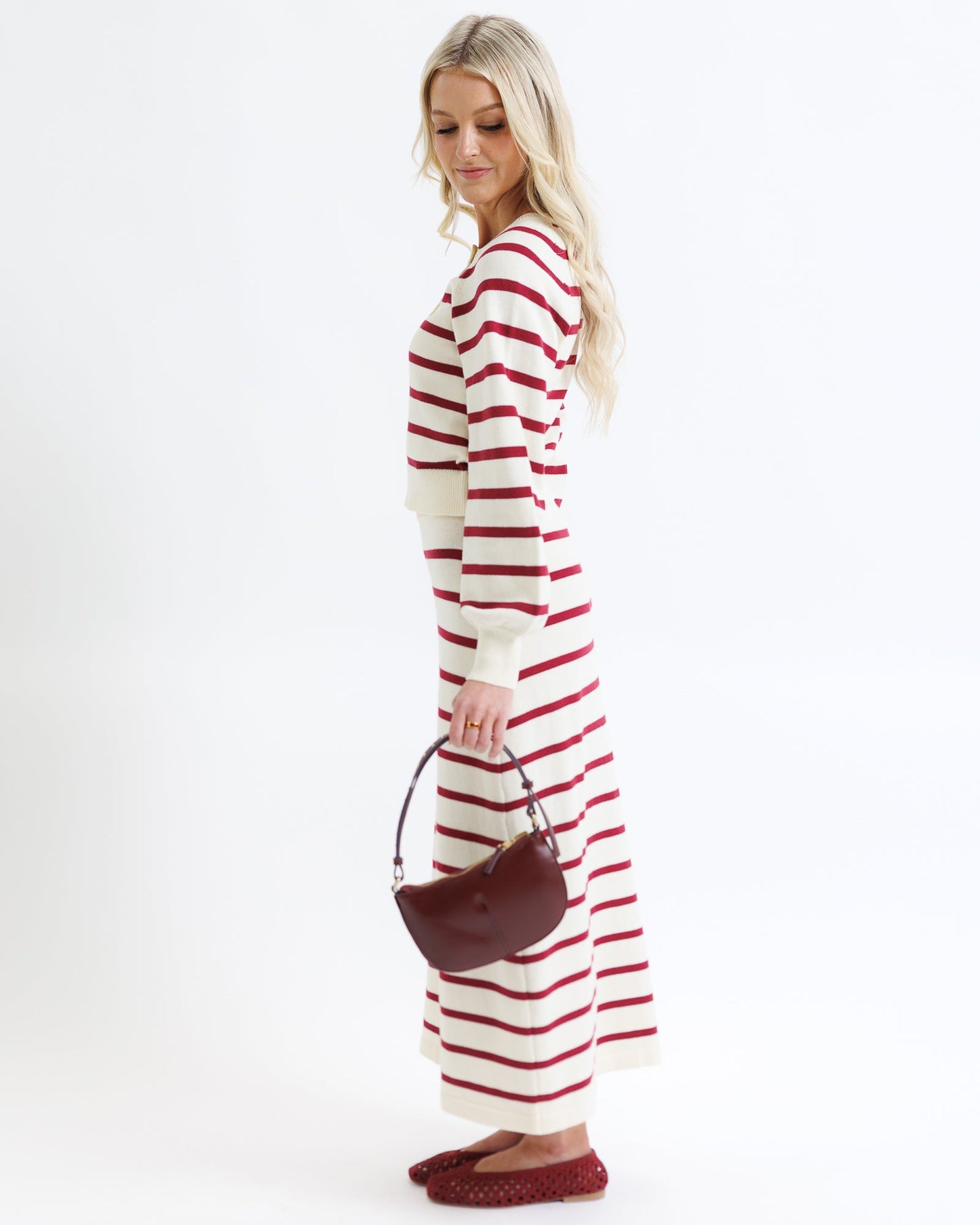 Paris Sweater Skirt