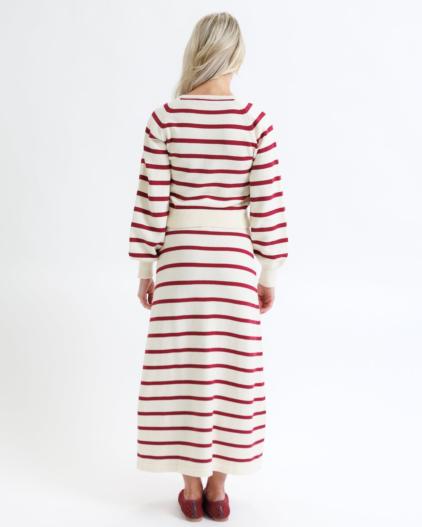 Paris Sweater Skirt