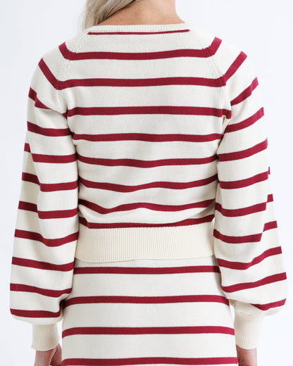 Paris Sweater