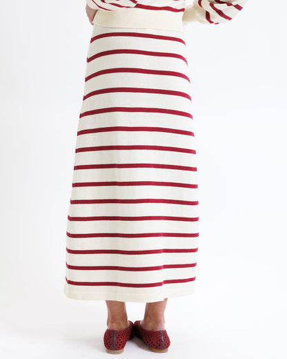 Paris Sweater Skirt