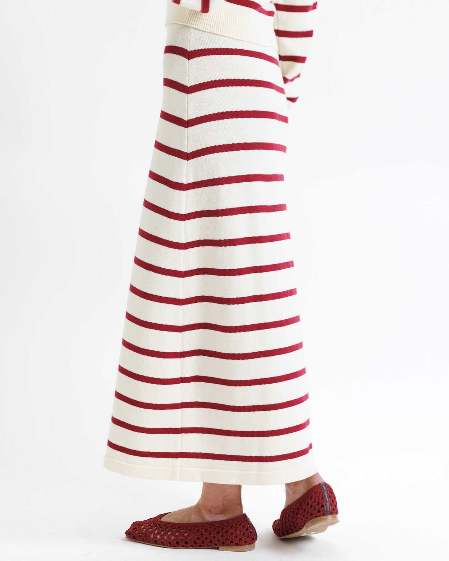 Paris Sweater Skirt