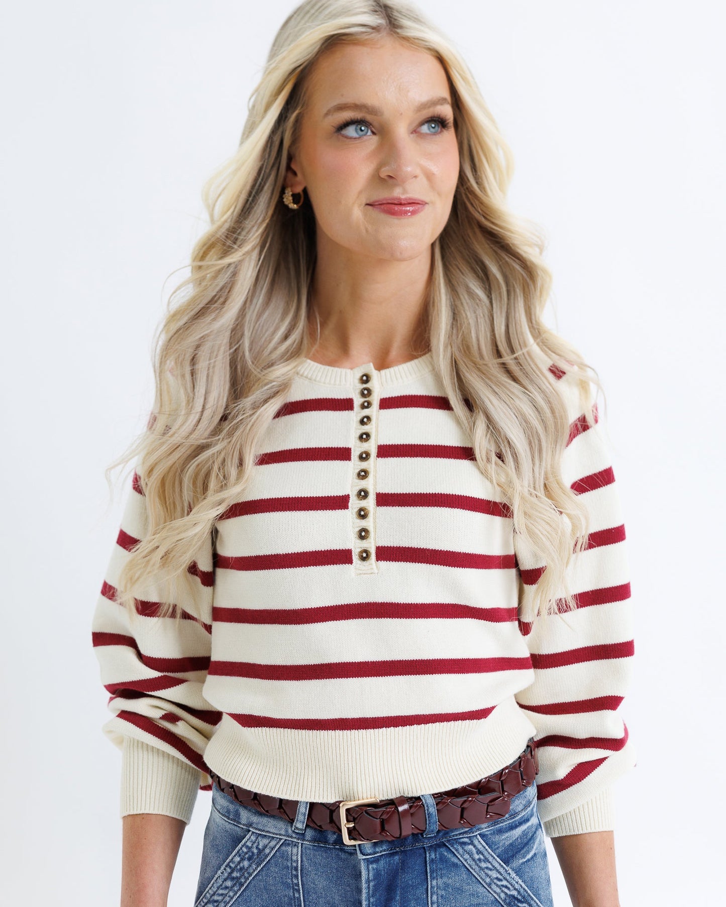 Paris Sweater