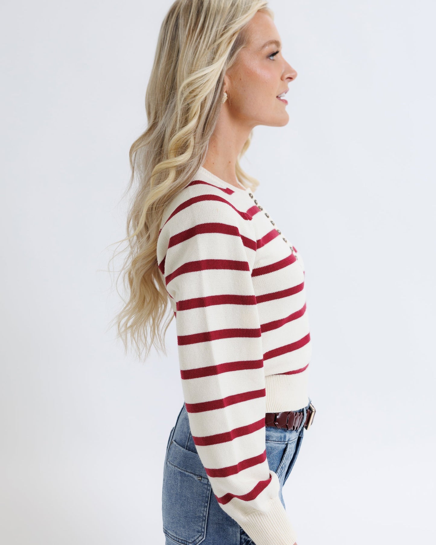 Paris Sweater