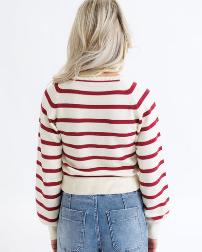 Paris Sweater