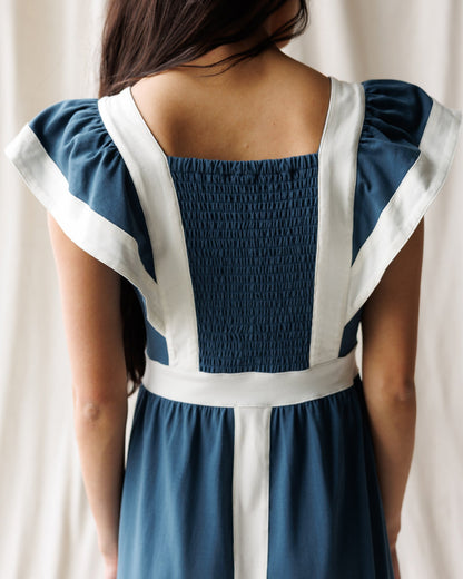 Block Party Dress