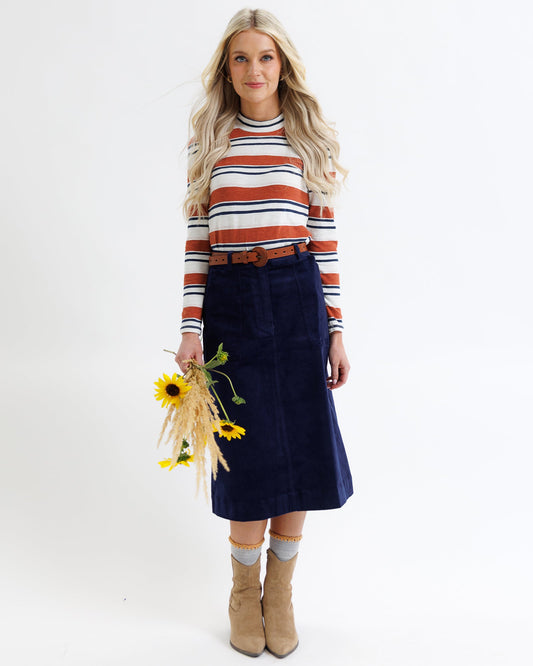 Layla Skirt