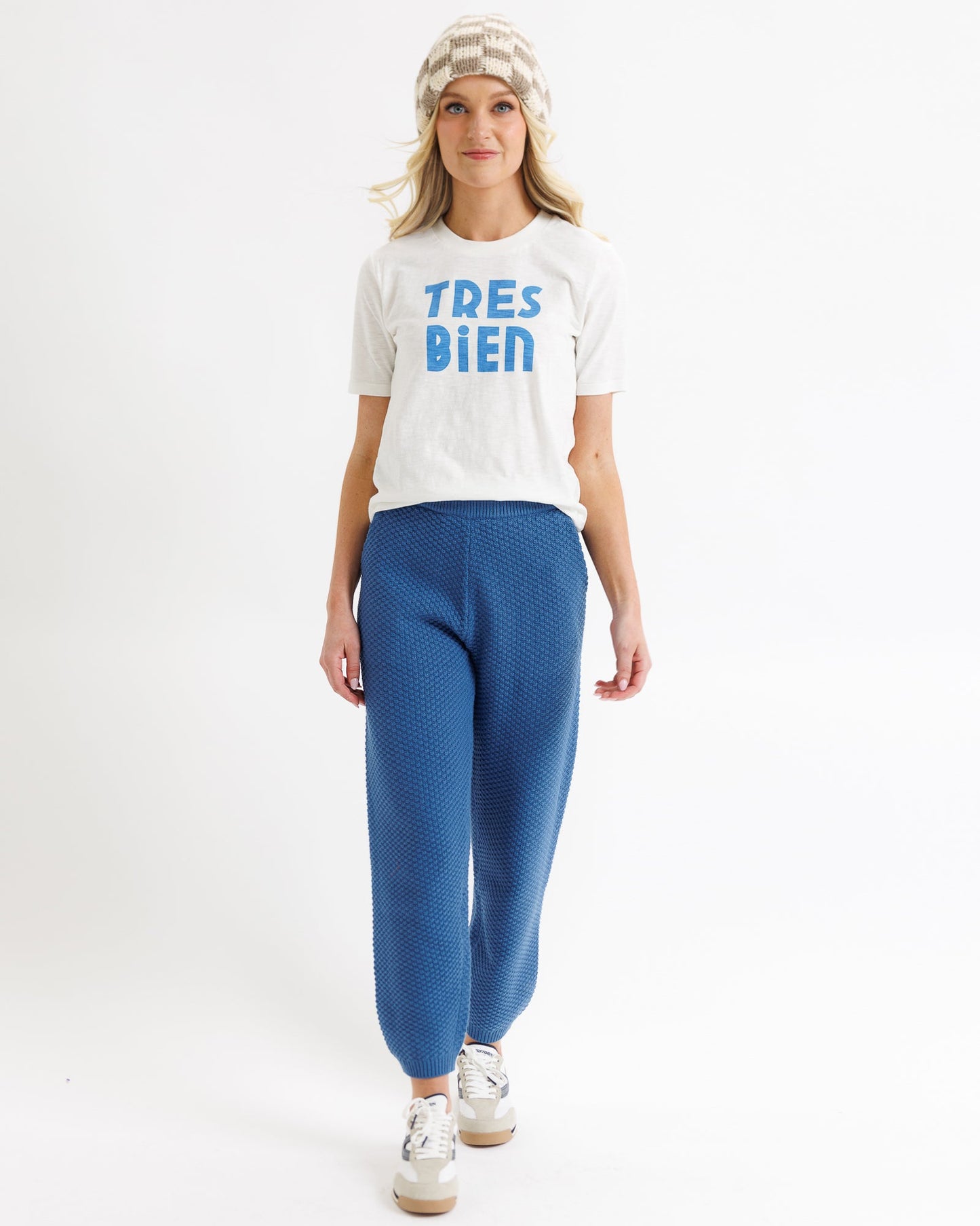 Slopes Sweater Pant