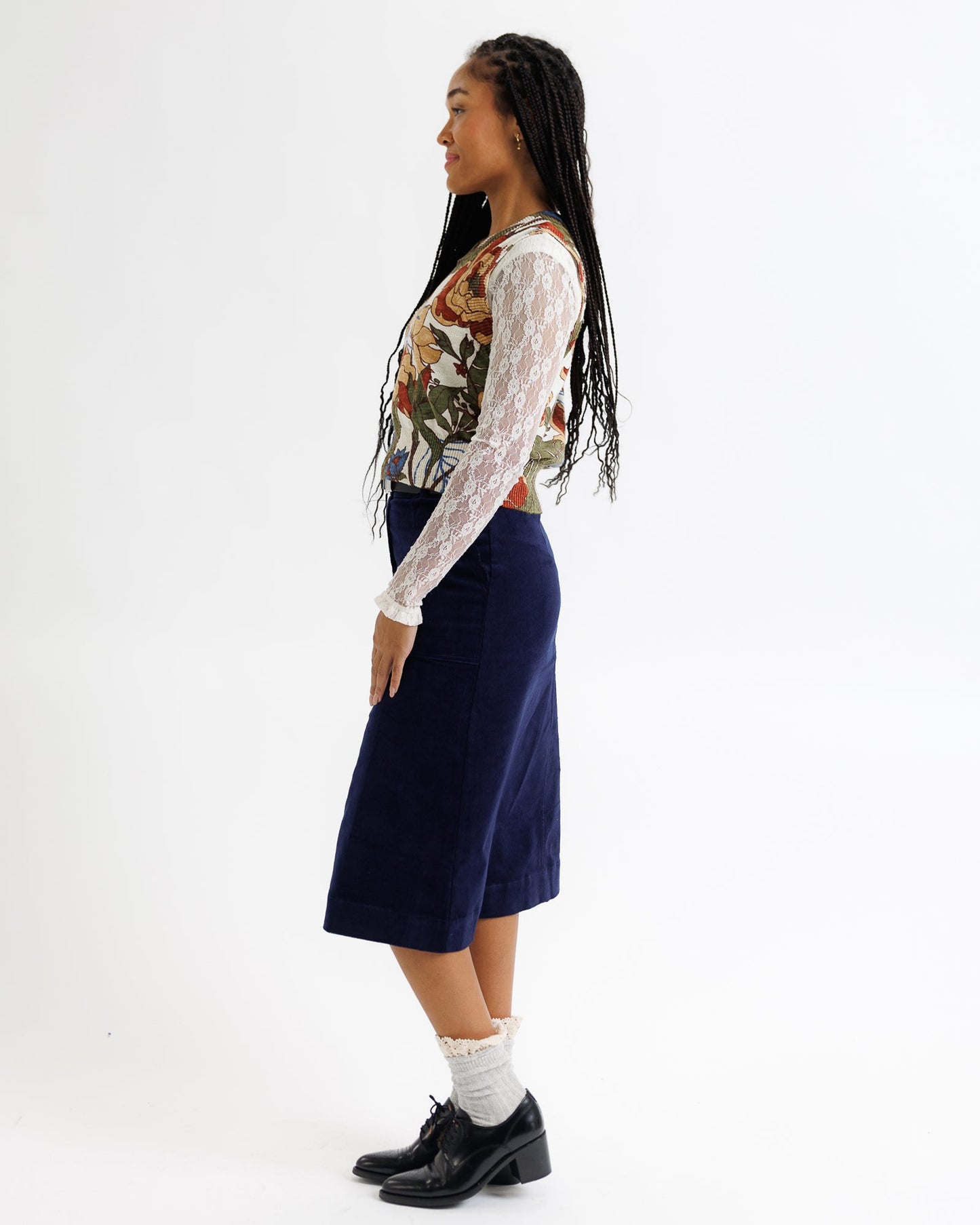 Layla Skirt