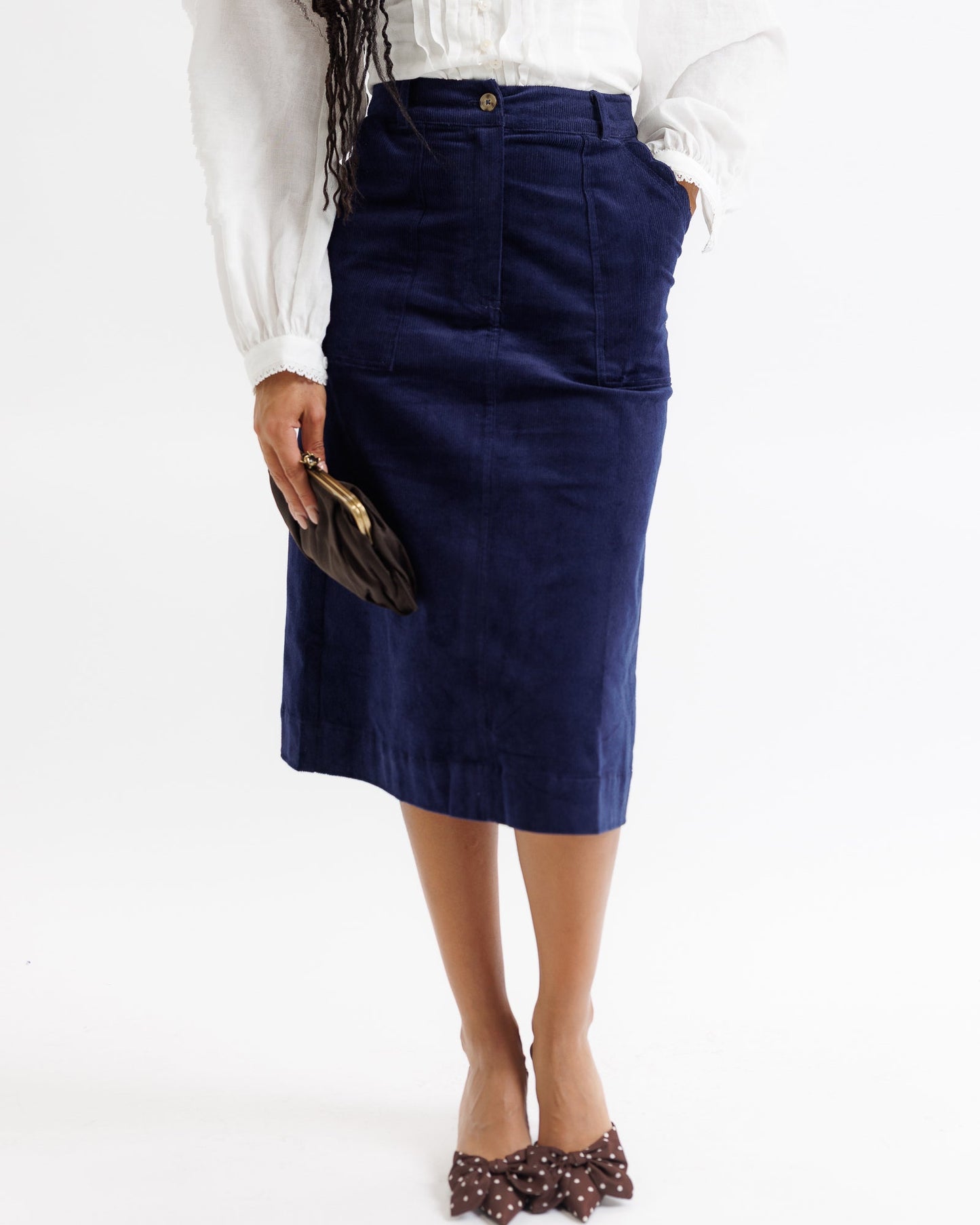 Layla Skirt