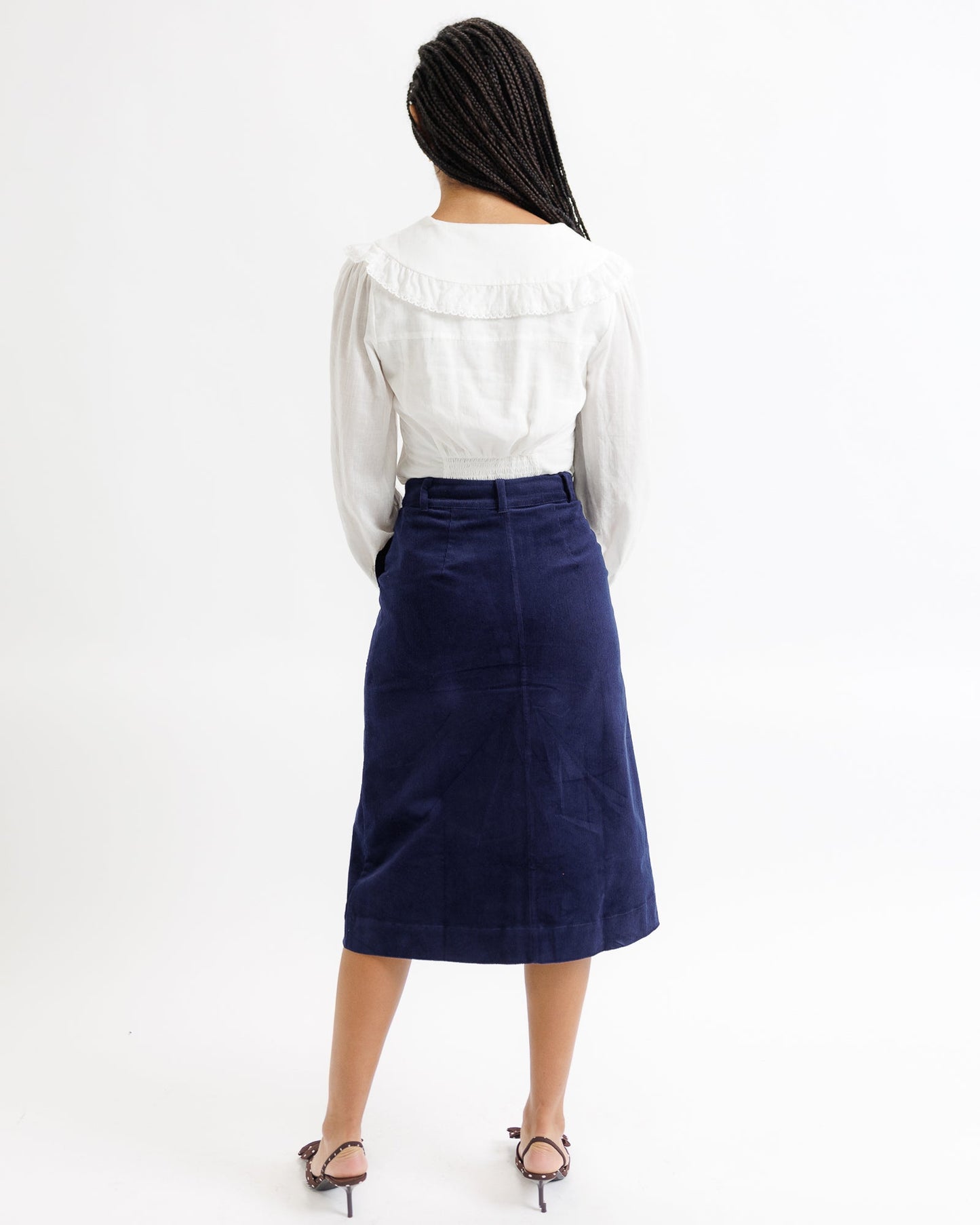 Layla Skirt