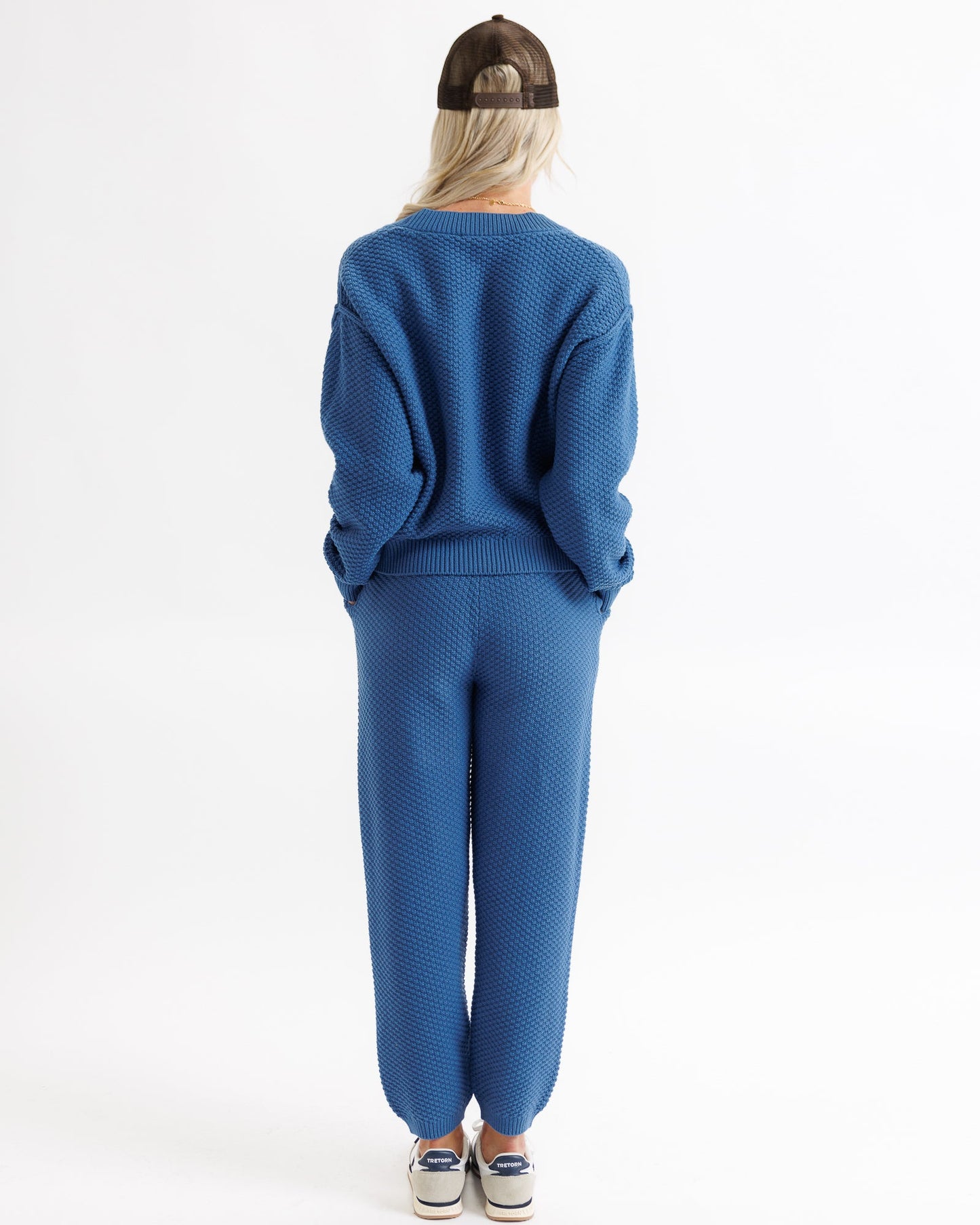 Slopes Sweater Pant