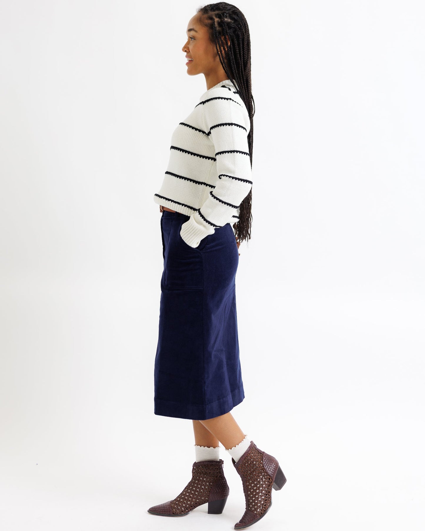 Layla Skirt